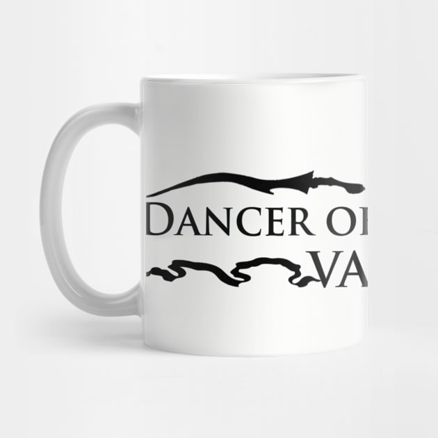 DANCER OF THE BOREAL VALLEY by theanomalius_merch